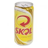 Lata Skol 269ml