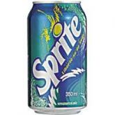 Sprite Lata 350ml unid.