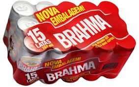 CX Brahma 269ml 15 unid.