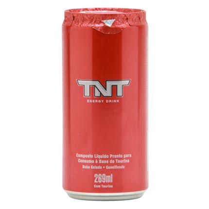 Energético TNT 269ml unid.